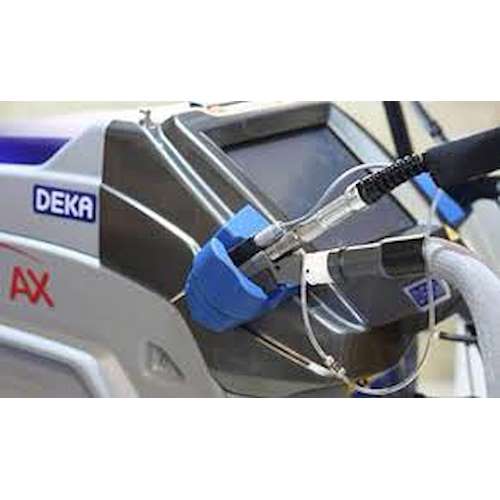 فروش یکدستگاه لیزر رفع موهای زاِئد الکساندرایت موتوس دکا ax